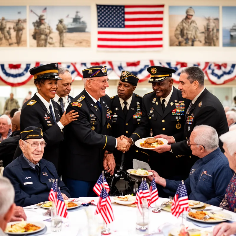 Veterans of Foreign Wars