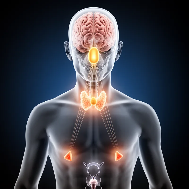 pituitary body