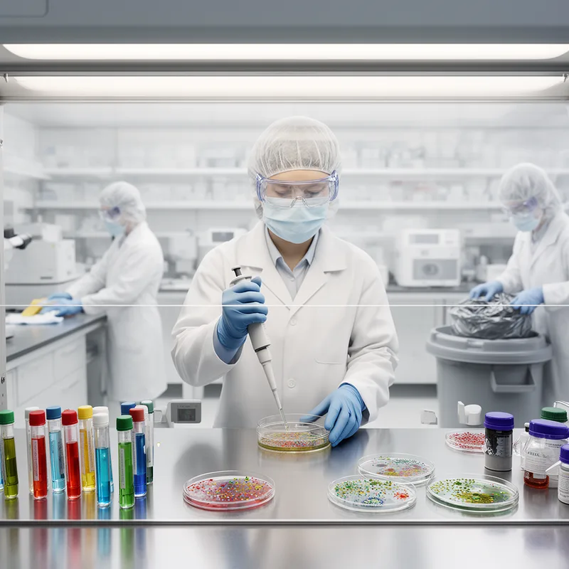 biosafety level 2