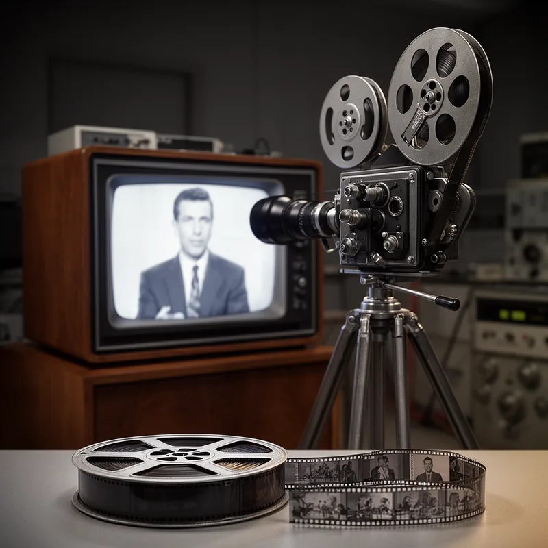 kinescope