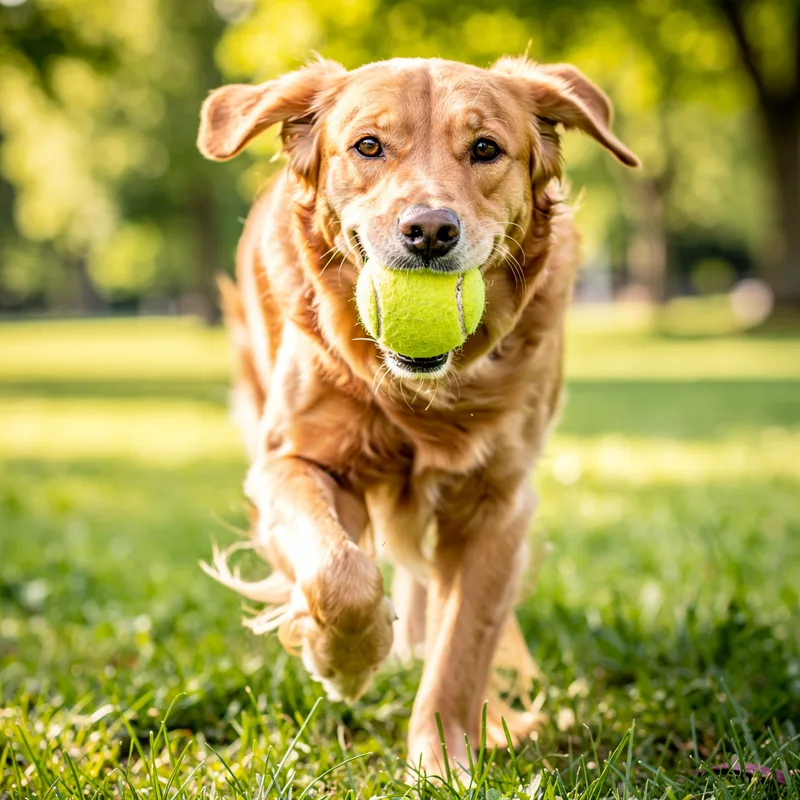 to fetch