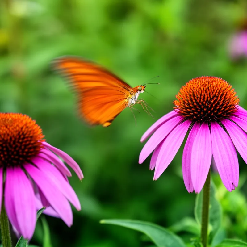 to flit