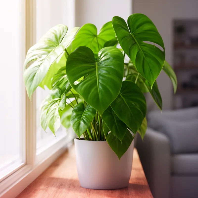 philodendron