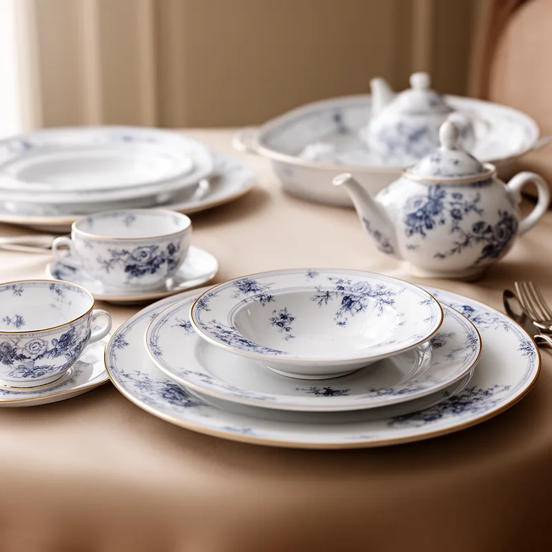 chinaware