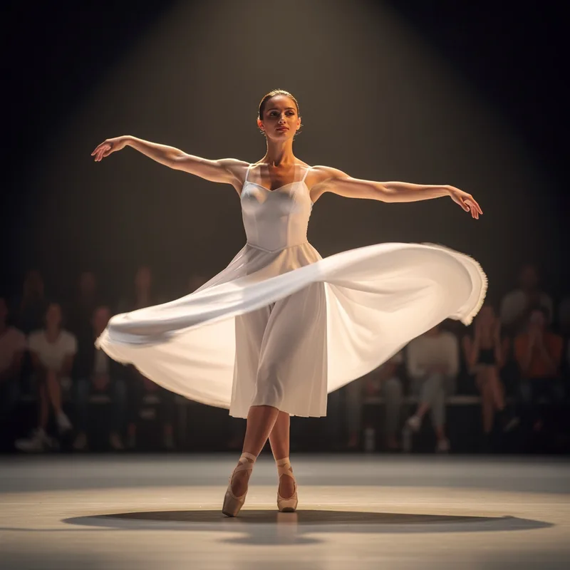 gracefulness