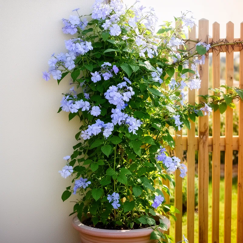 potato vine