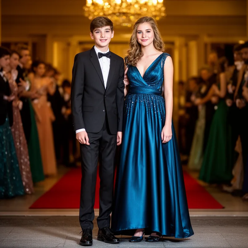 formal