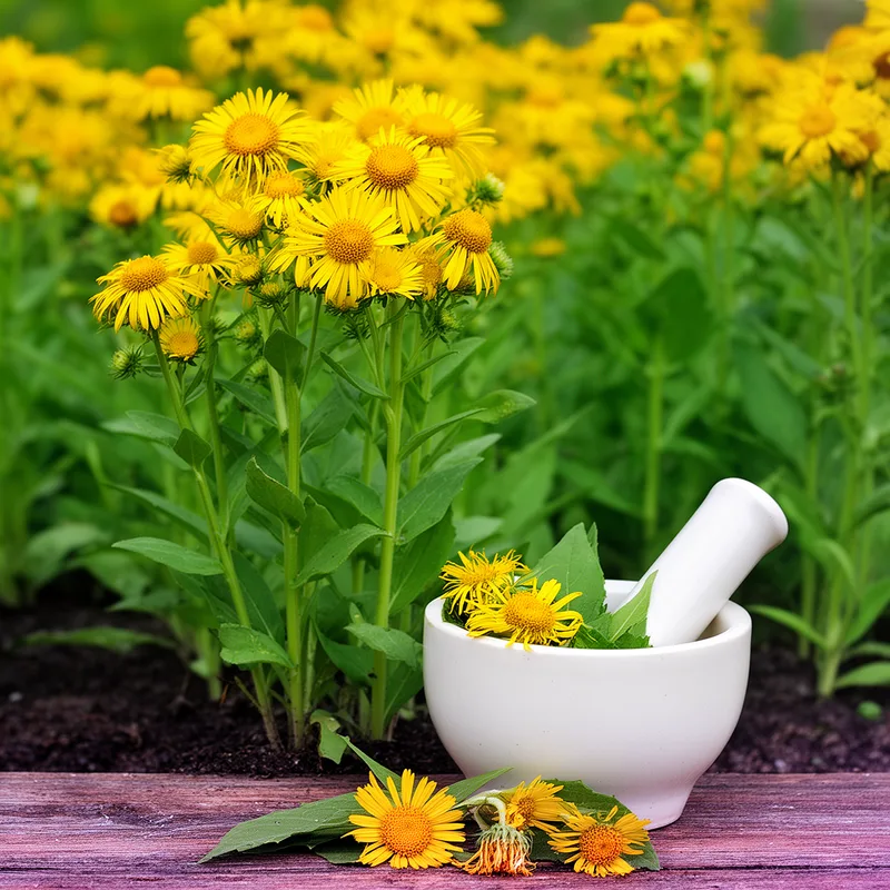 Inula