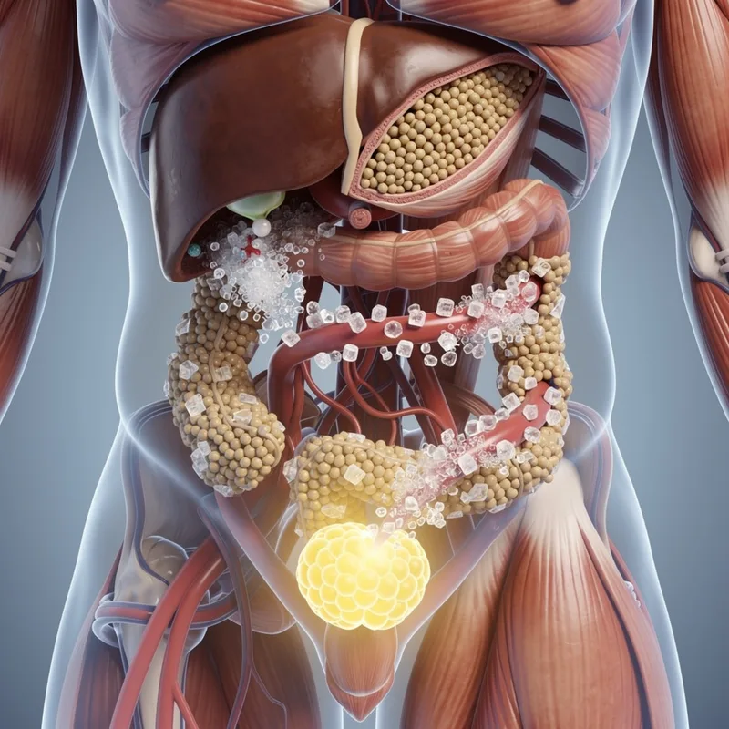 glycogen