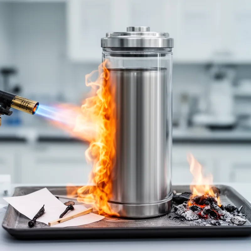 unburnable