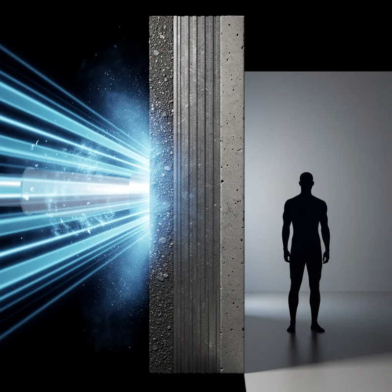 shielding