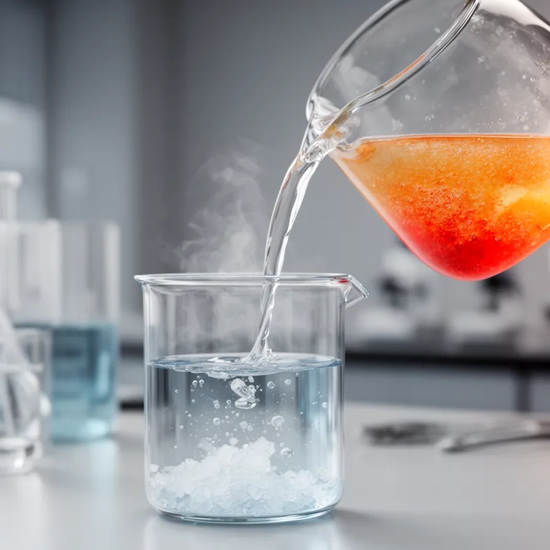nitrous acid