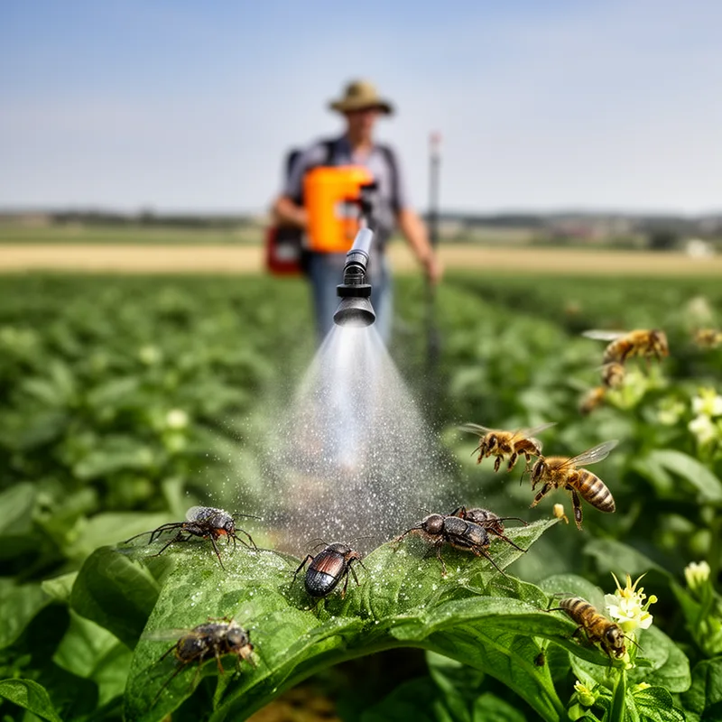 neonicotinoid