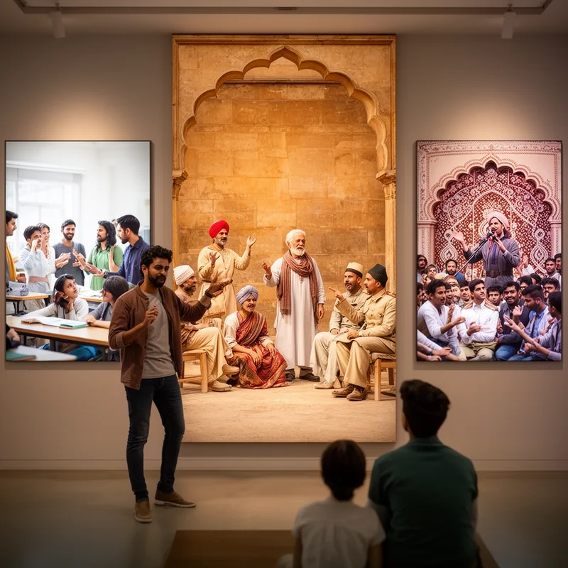 Hindoostani language