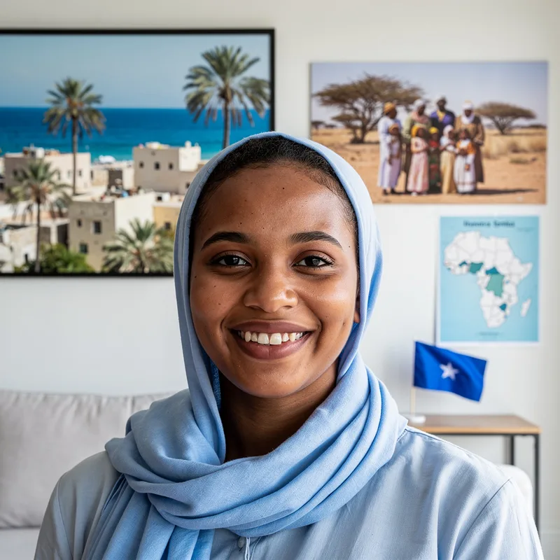 Somalian