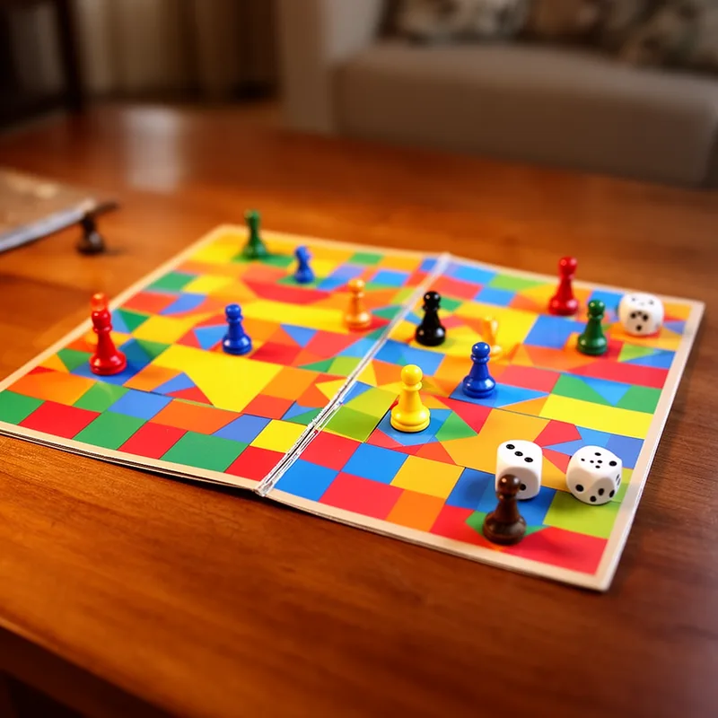 board
