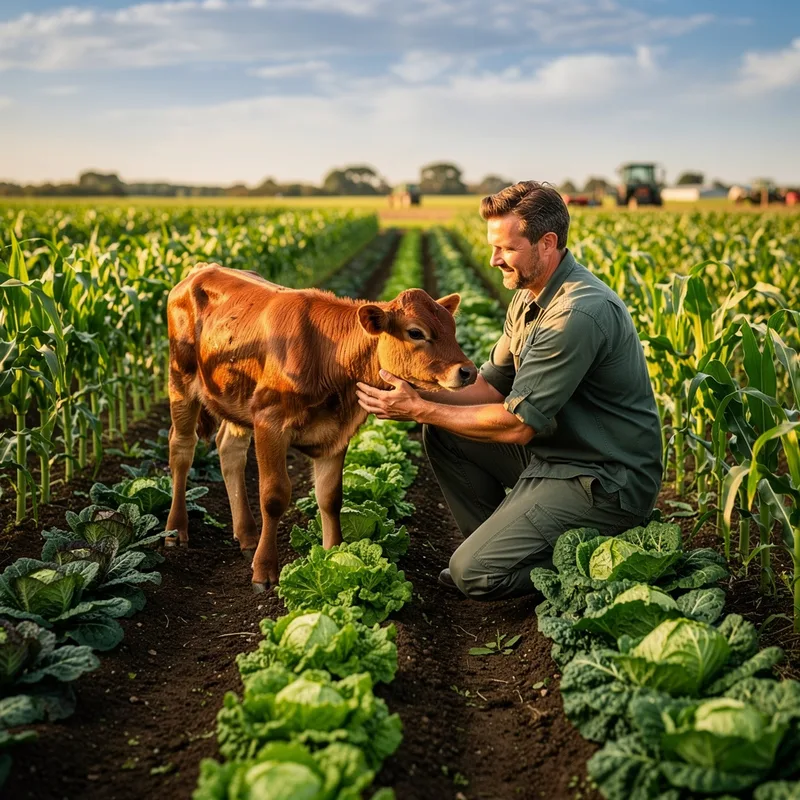 husbandry