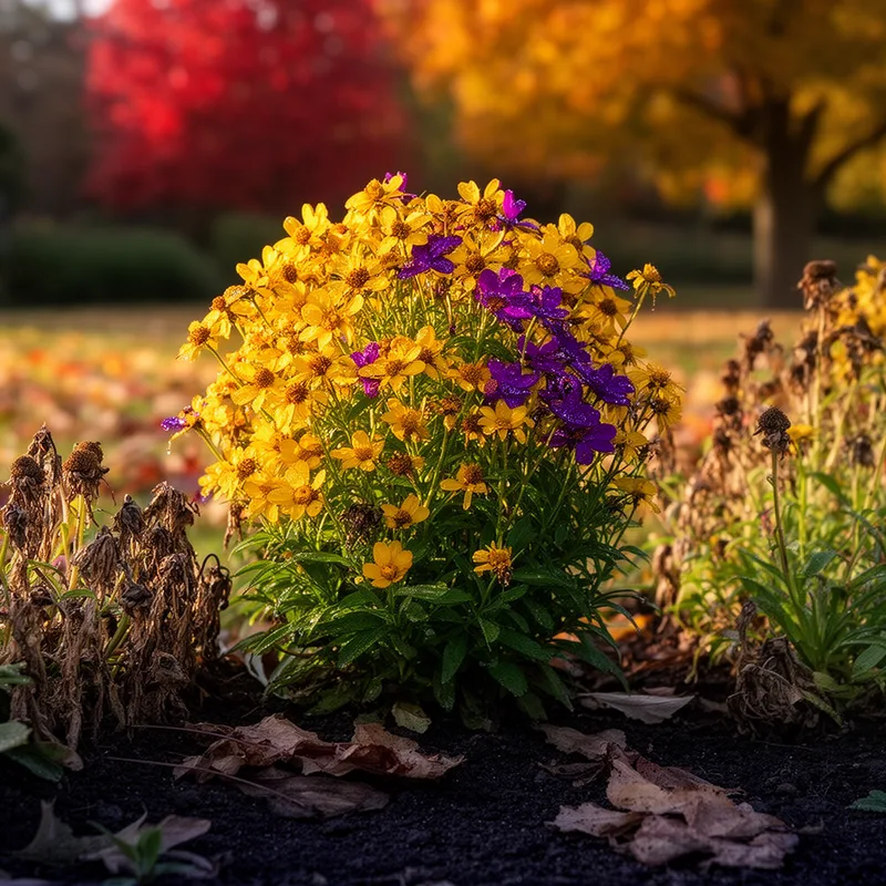 fall-flowering