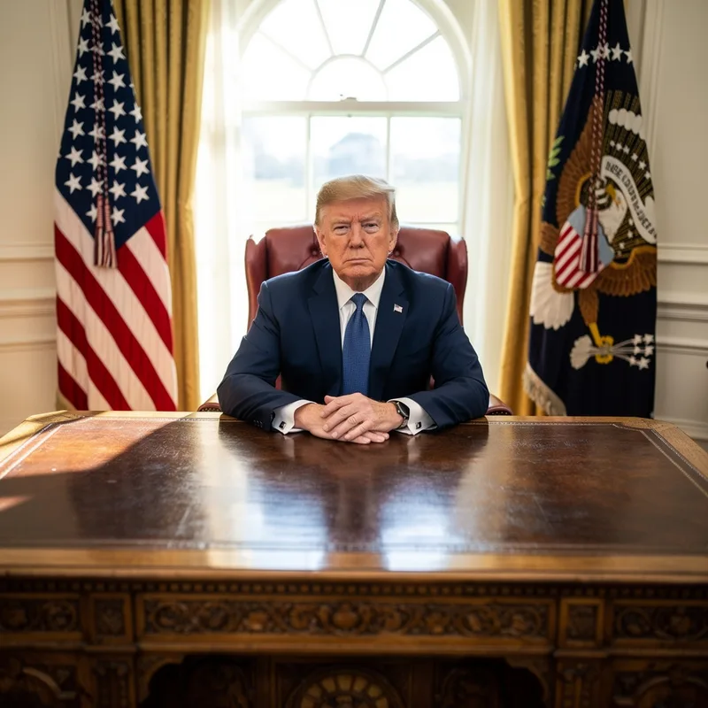 President of the United States