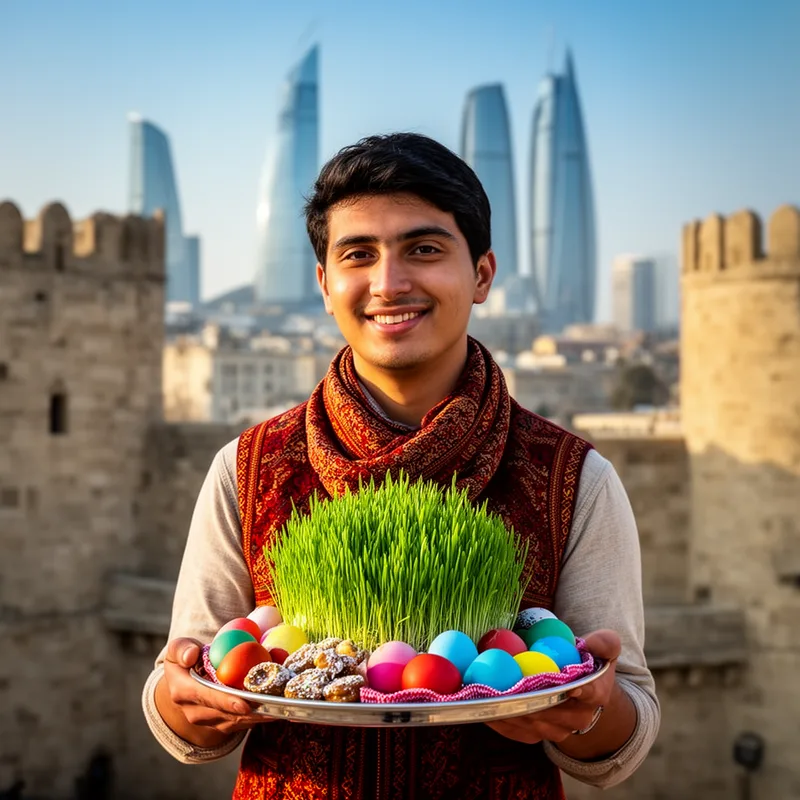 Azerbaijani