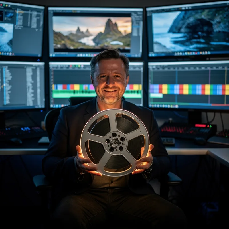 final cut
