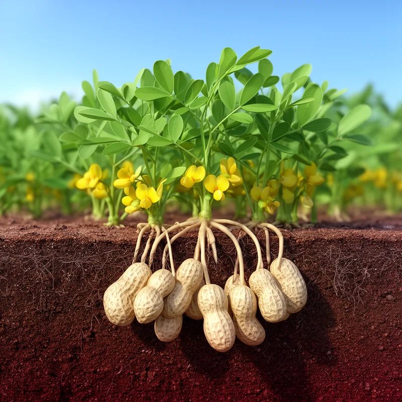 Arachis