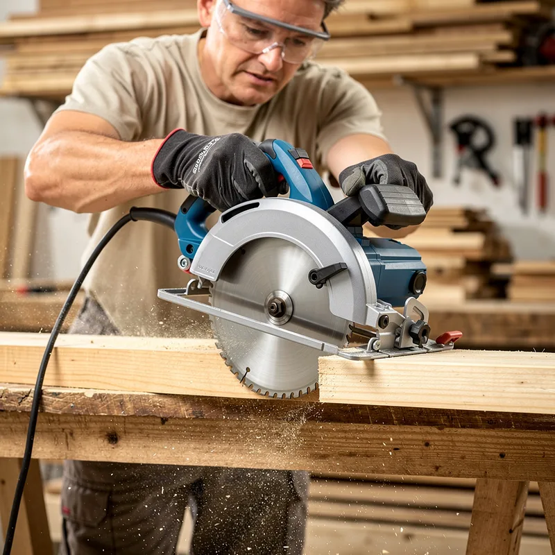 power saw