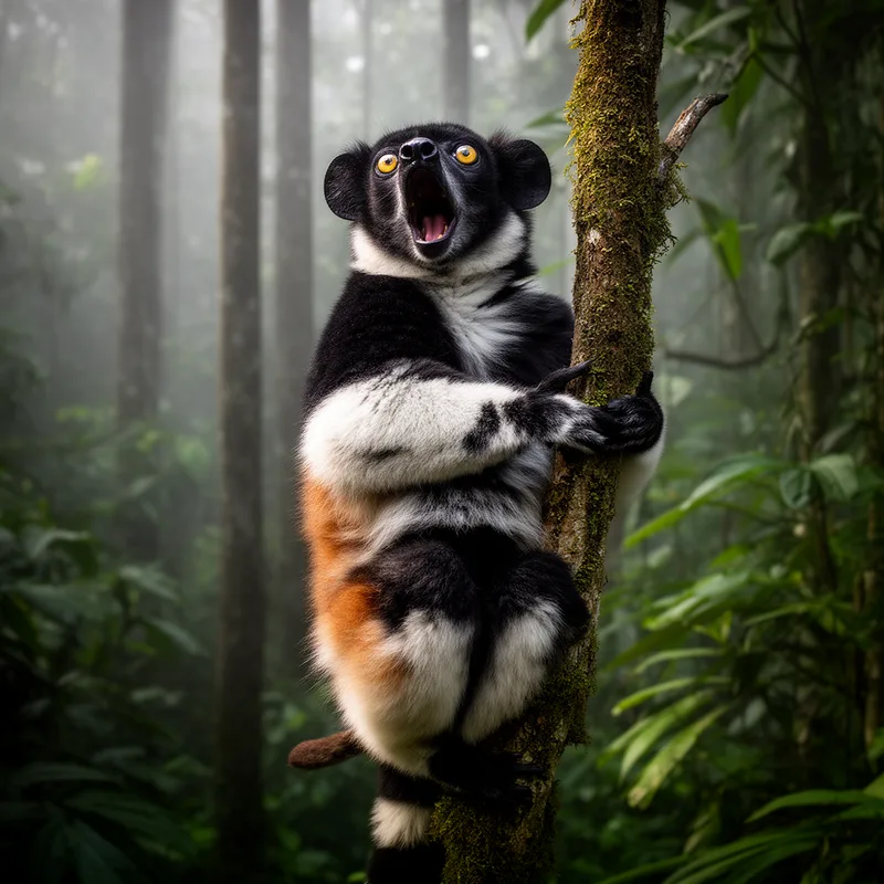 Indri