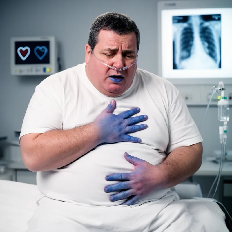 blue bloater