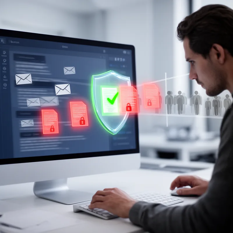 security review
