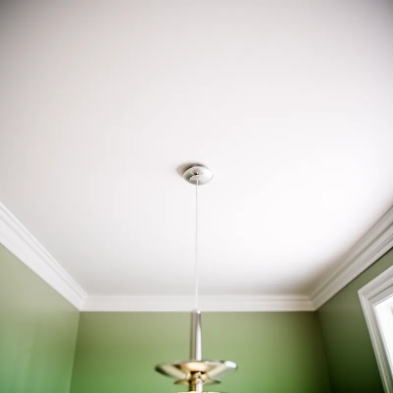 ceiling