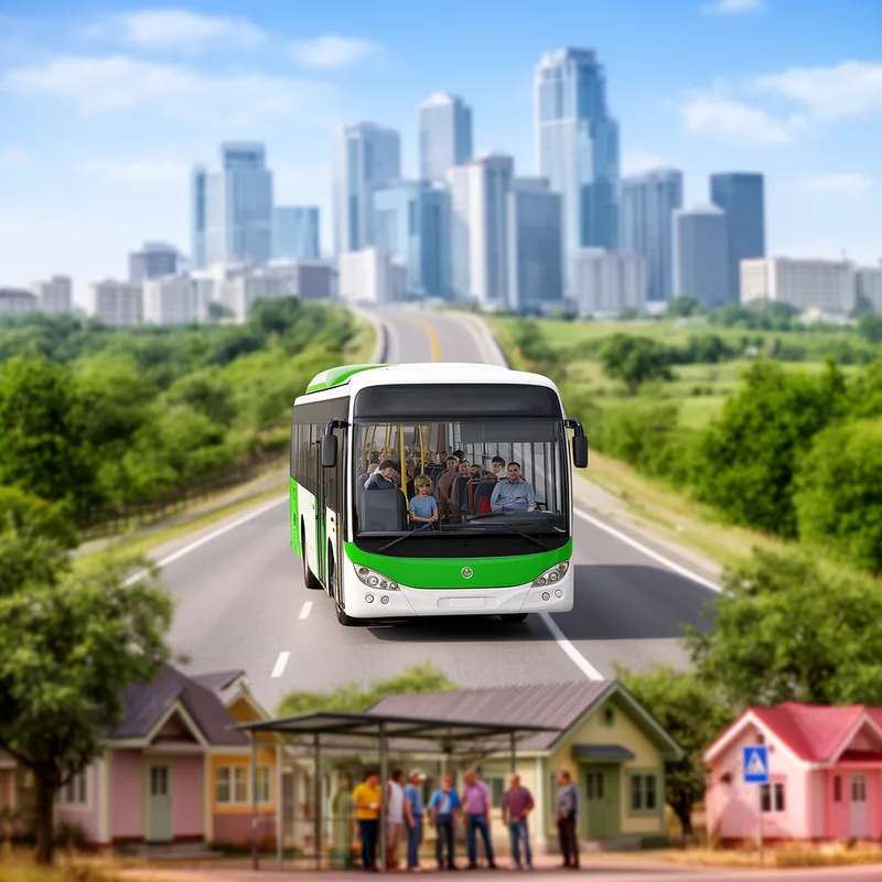 interurban
