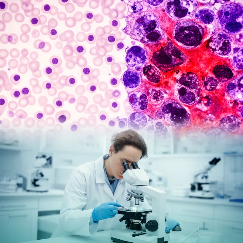 cytopathological