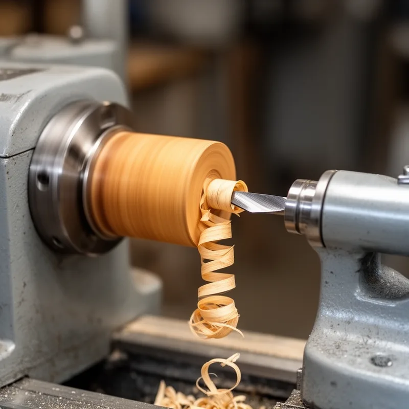 lathe