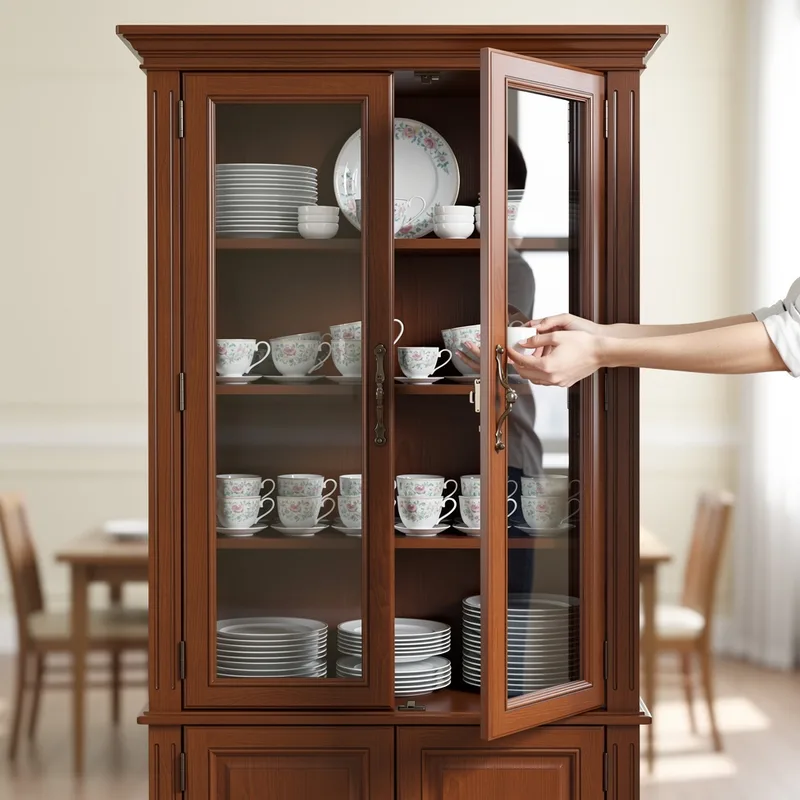 china cabinet
