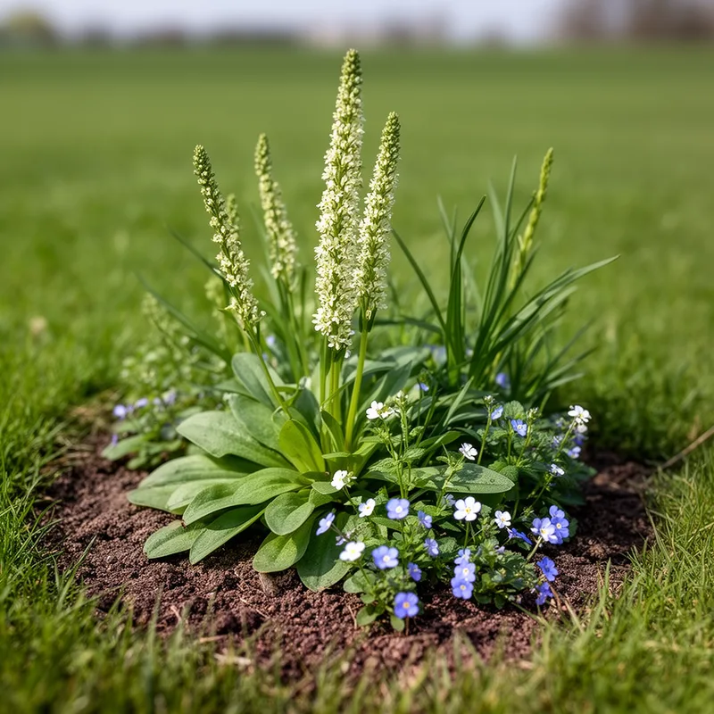 Plantaginaceae