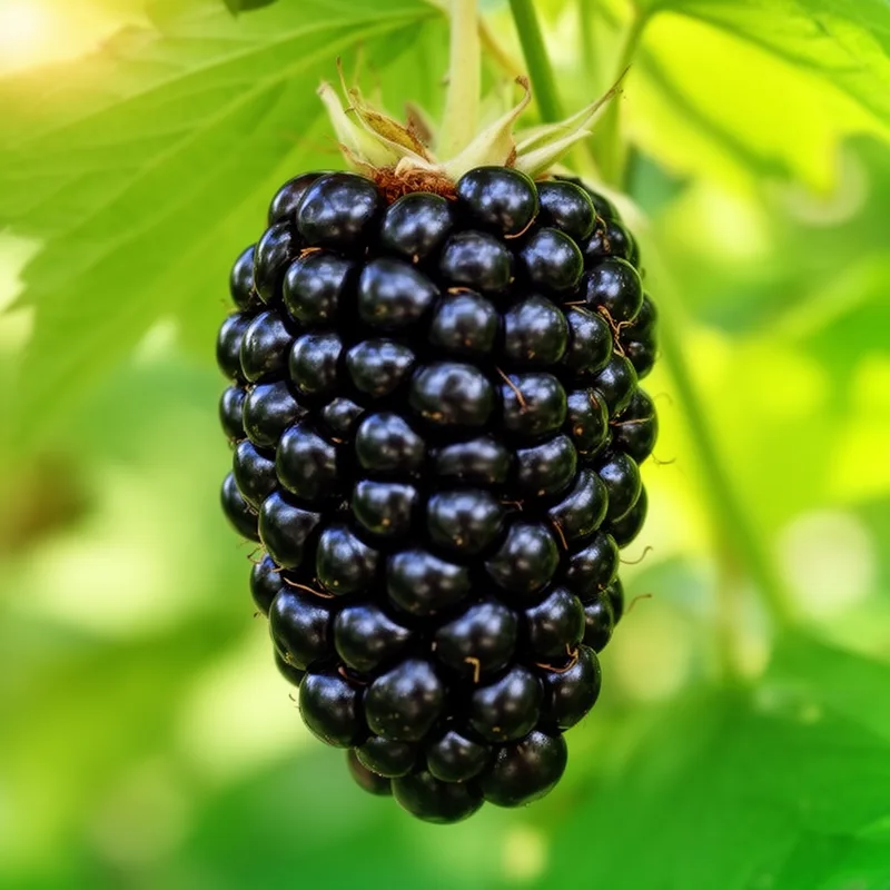 blackberry