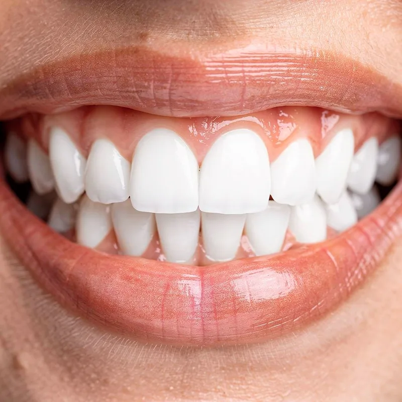 gum