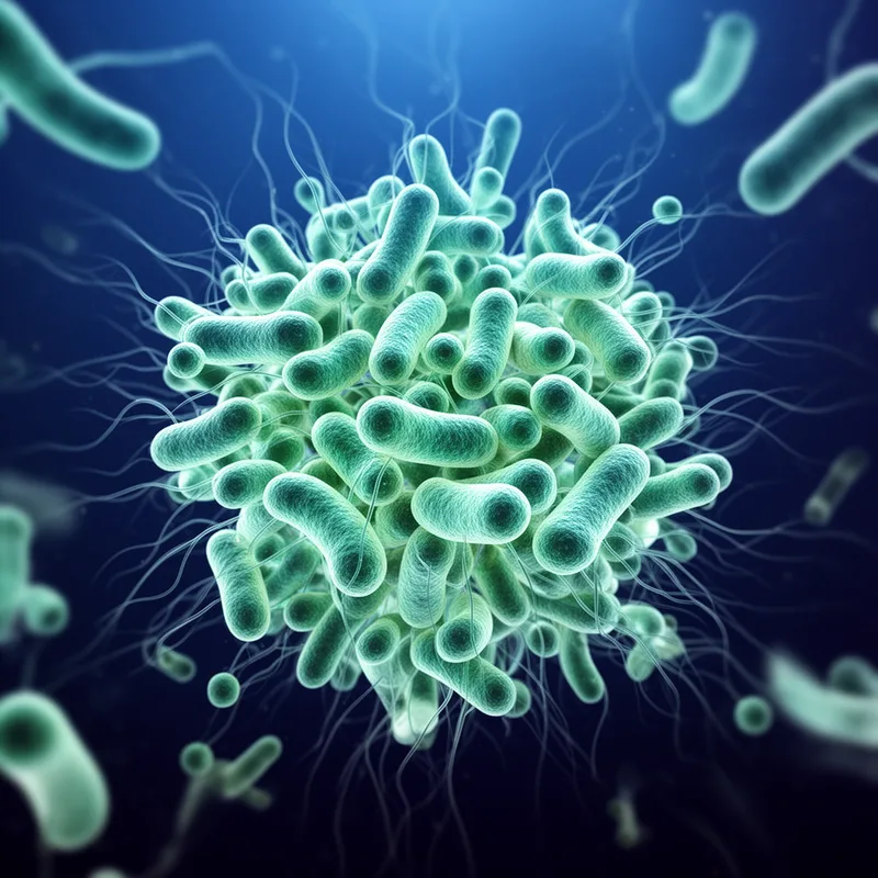 eubacteria