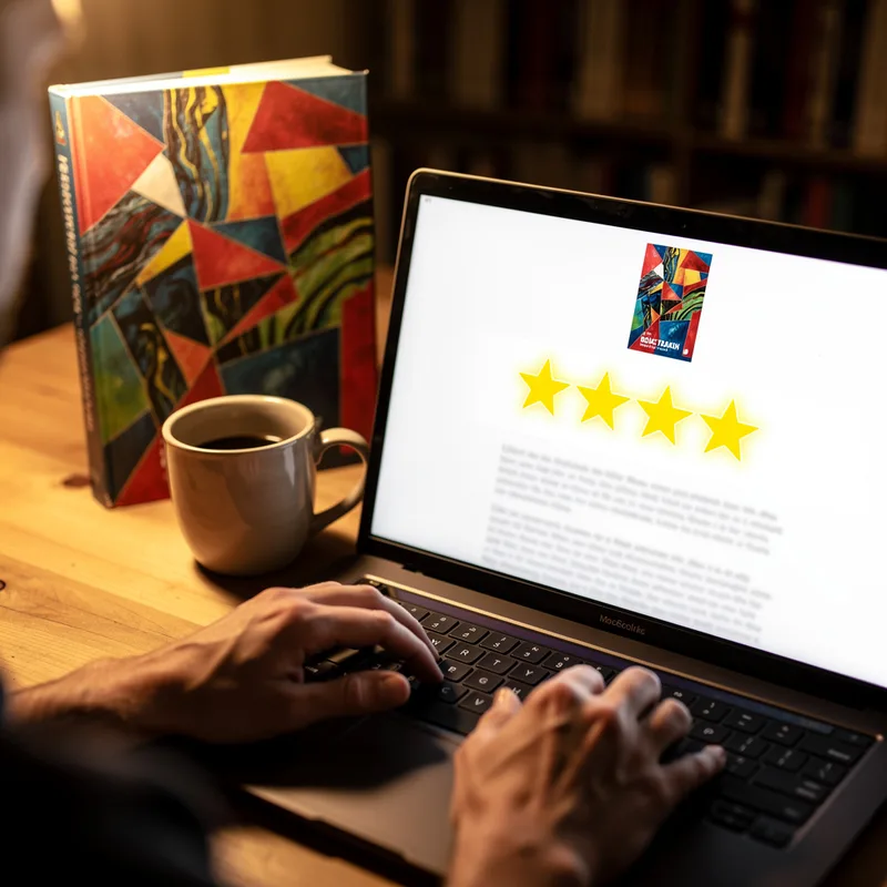book review