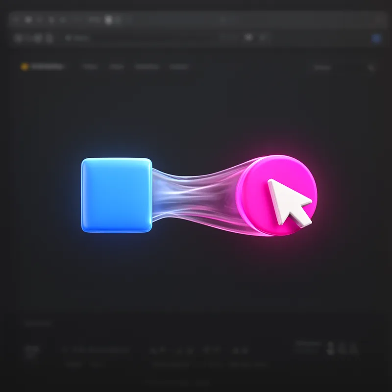 transition
