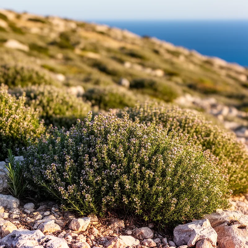 garrigue