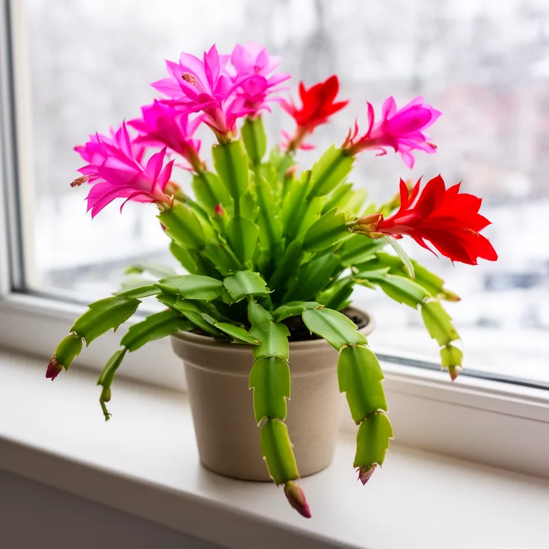 Zygocactus