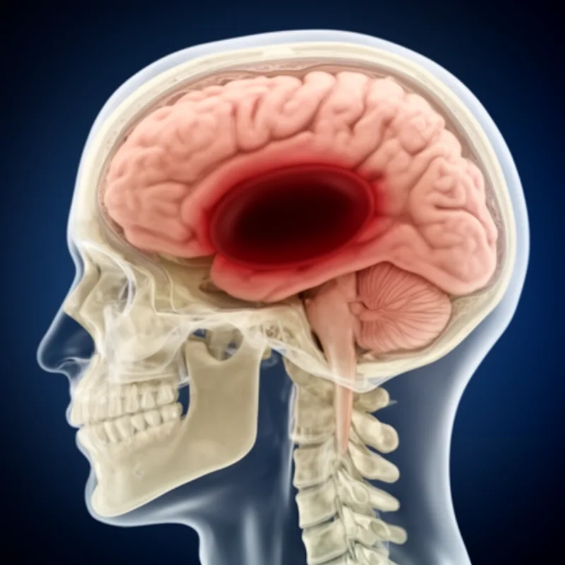 subcranial