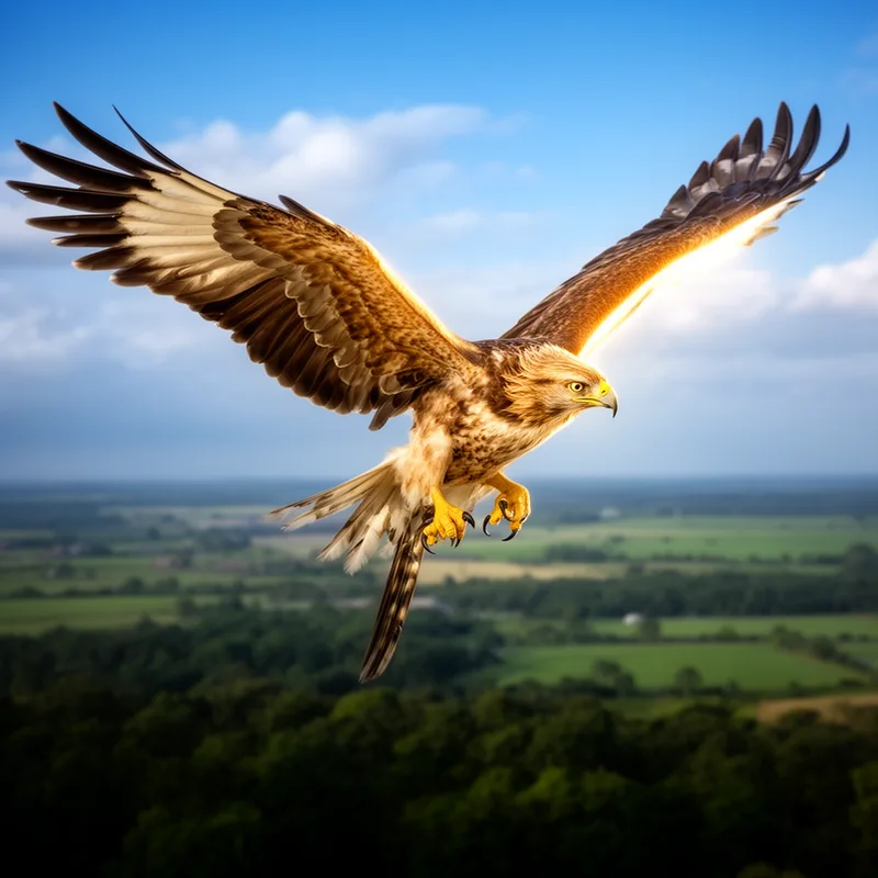 eaglehawk