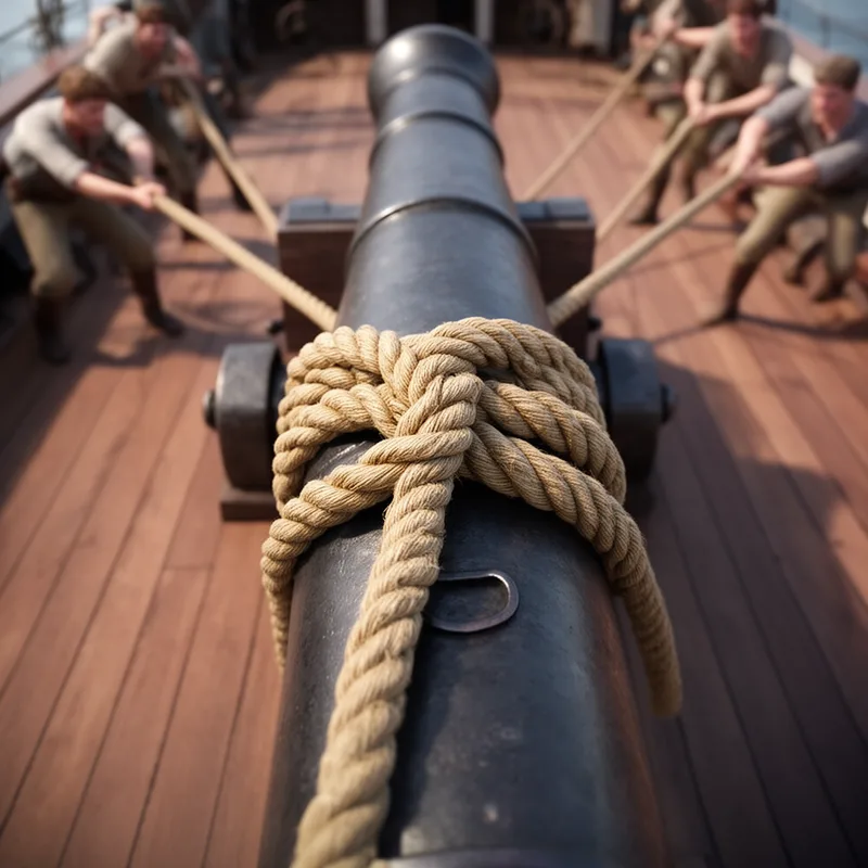 sailor's breastplate