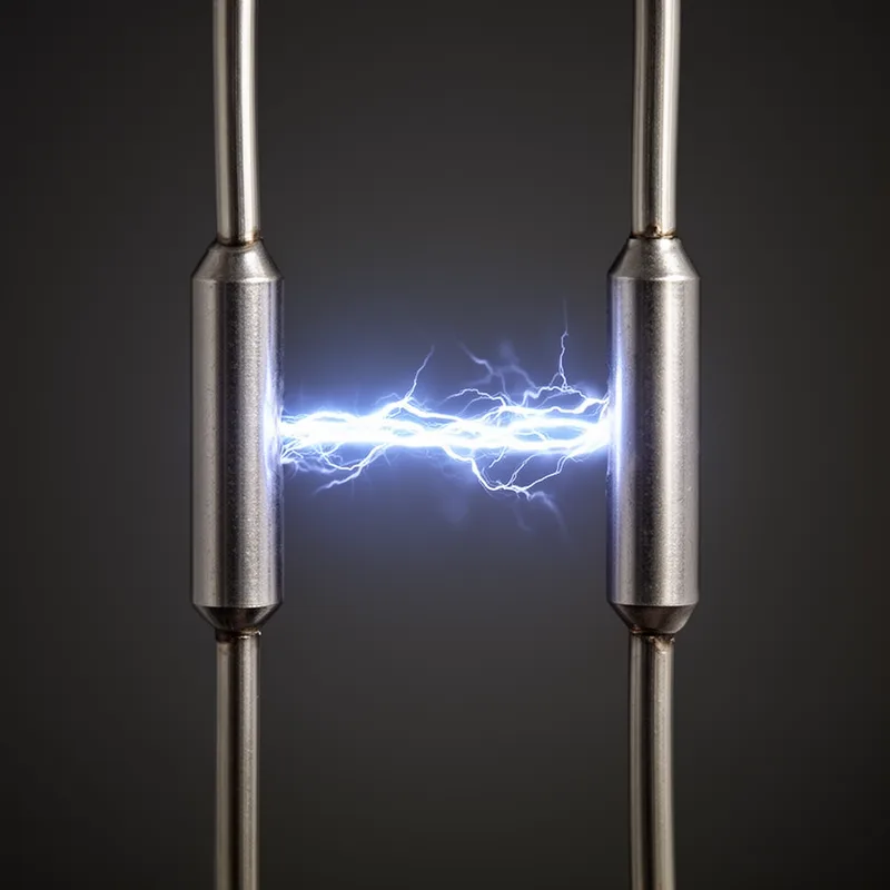 voltage