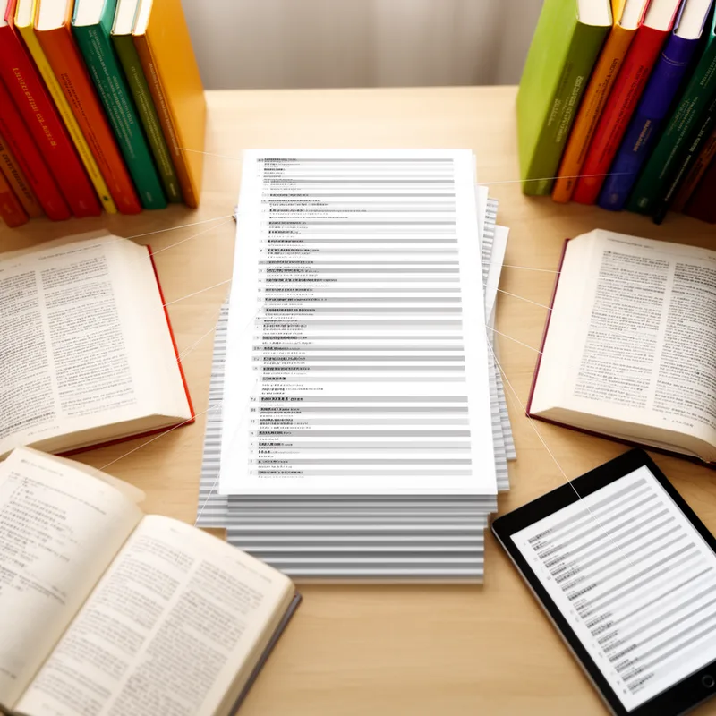 bibliographic
