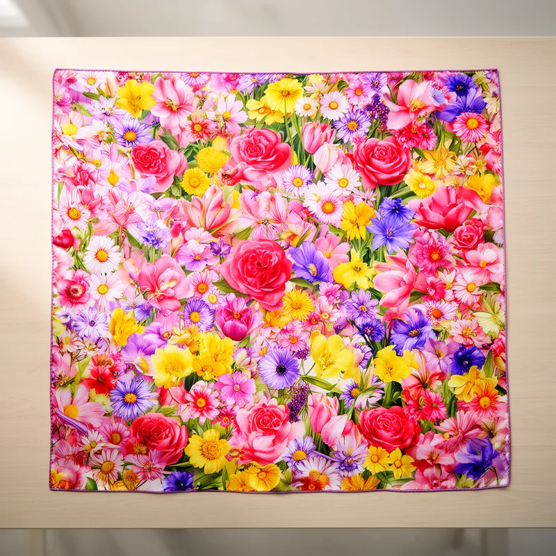 floriferous