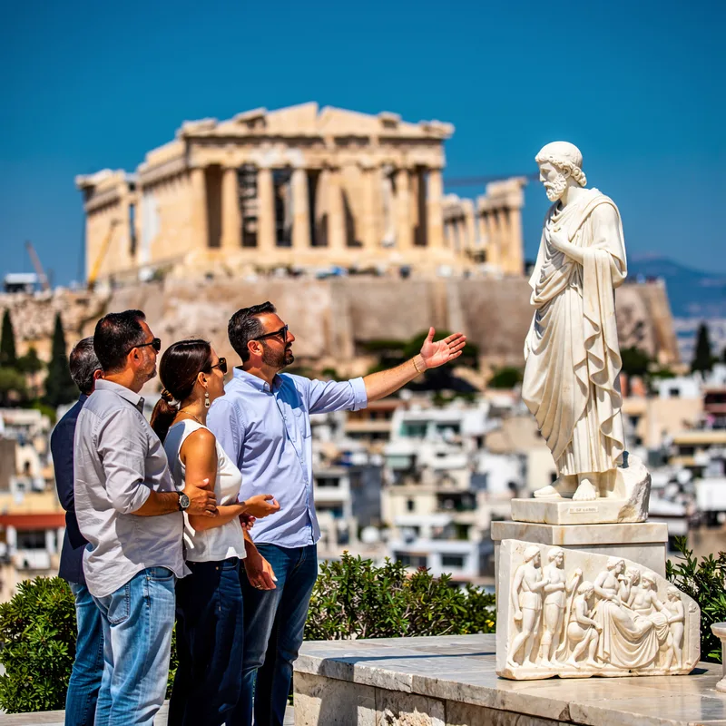 Athenian